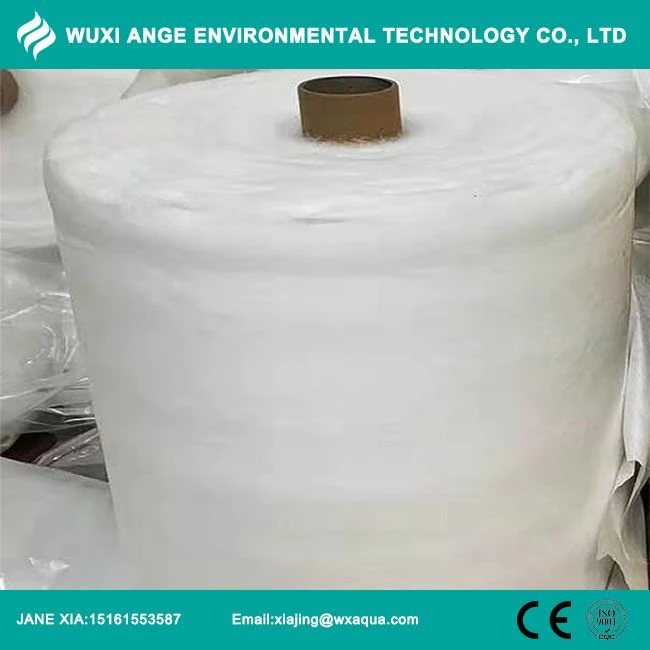 PP Melt Blown Nowoven Fabric-2