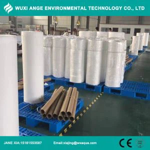 BFE99 PFE95 Nonwoven Melt Blown Fabric