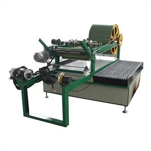 Peiriant Gwneud Ffabrig Nonwoven PP Spunlace