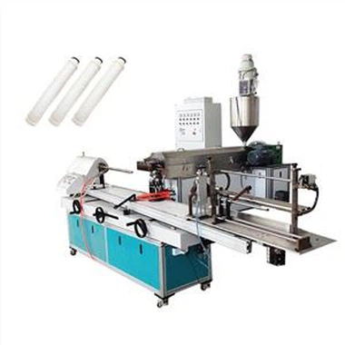 Peiriant Gwneud Cartwd Elfen Hidlo Cawod